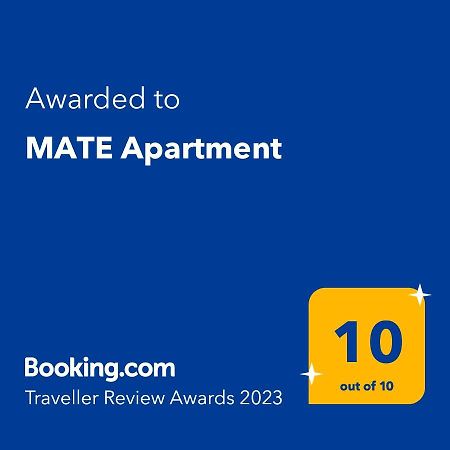Мате Apartment Batum Dış mekan fotoğraf