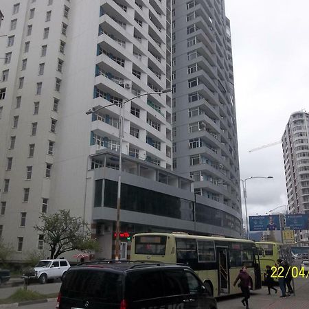 Мате Apartment Batum Dış mekan fotoğraf