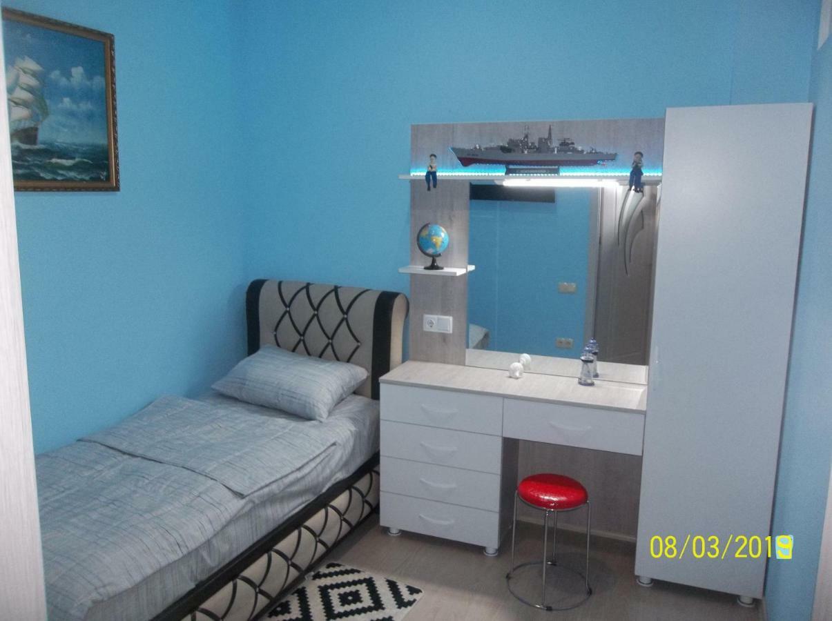 Мате Apartment Batum Dış mekan fotoğraf