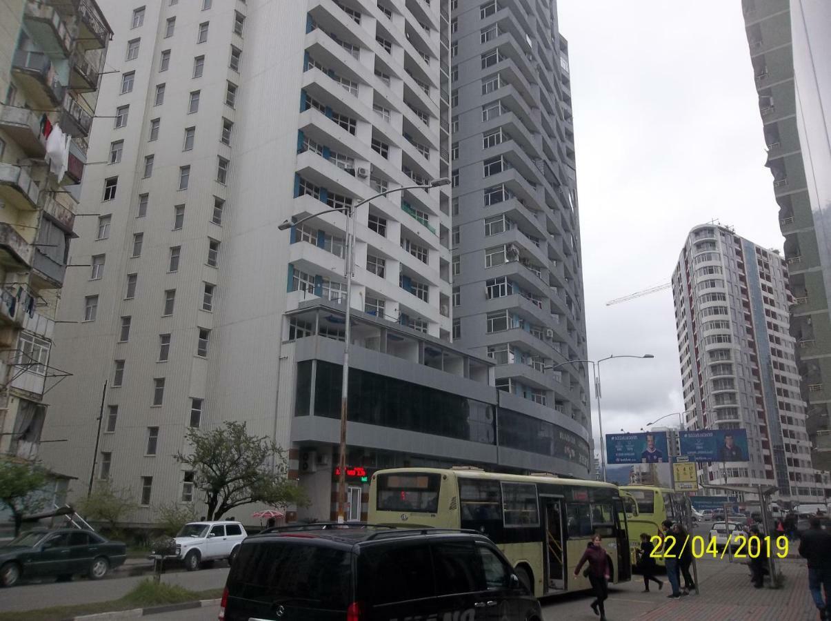 Мате Apartment Batum Dış mekan fotoğraf