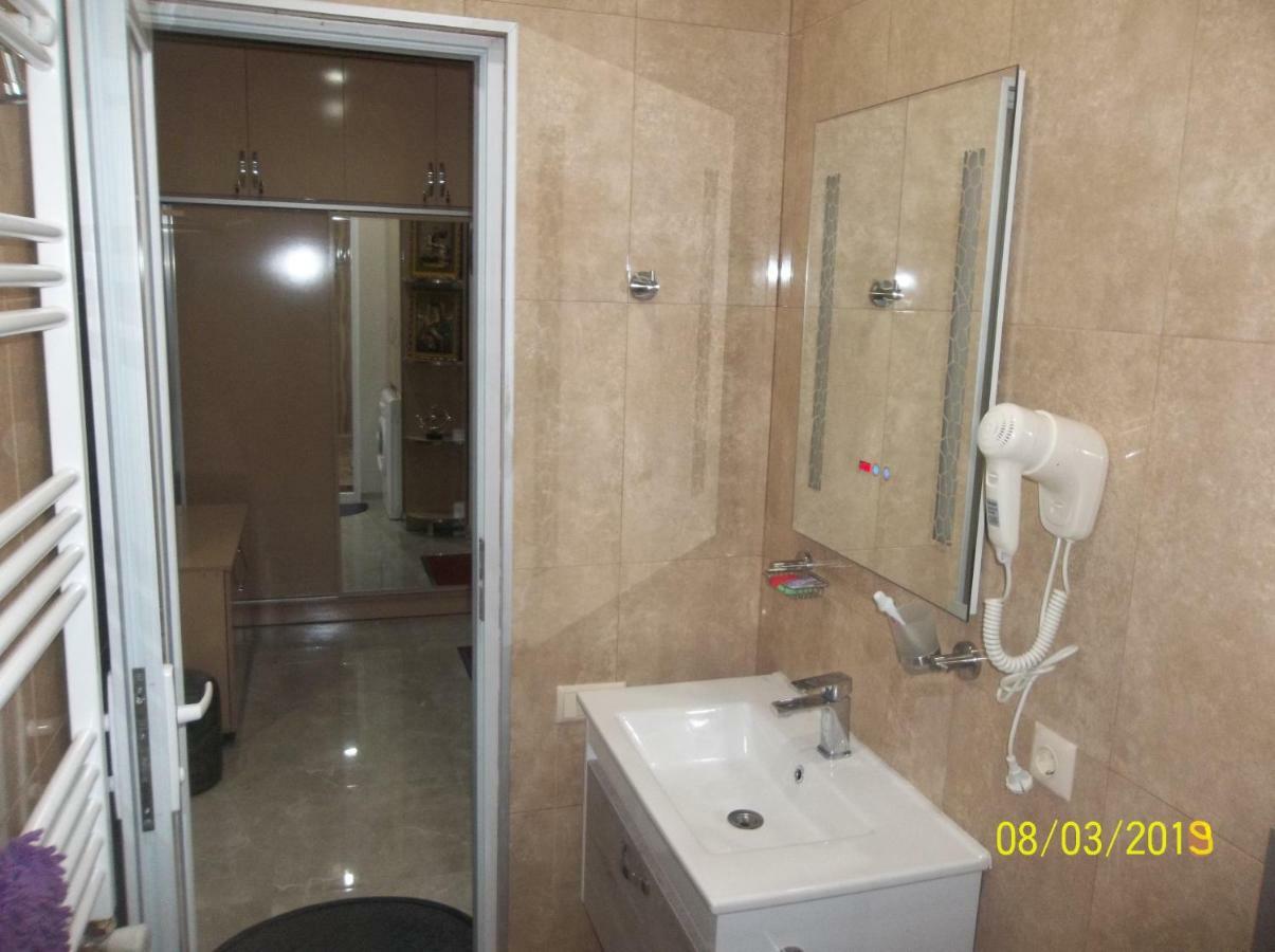 Мате Apartment Batum Dış mekan fotoğraf