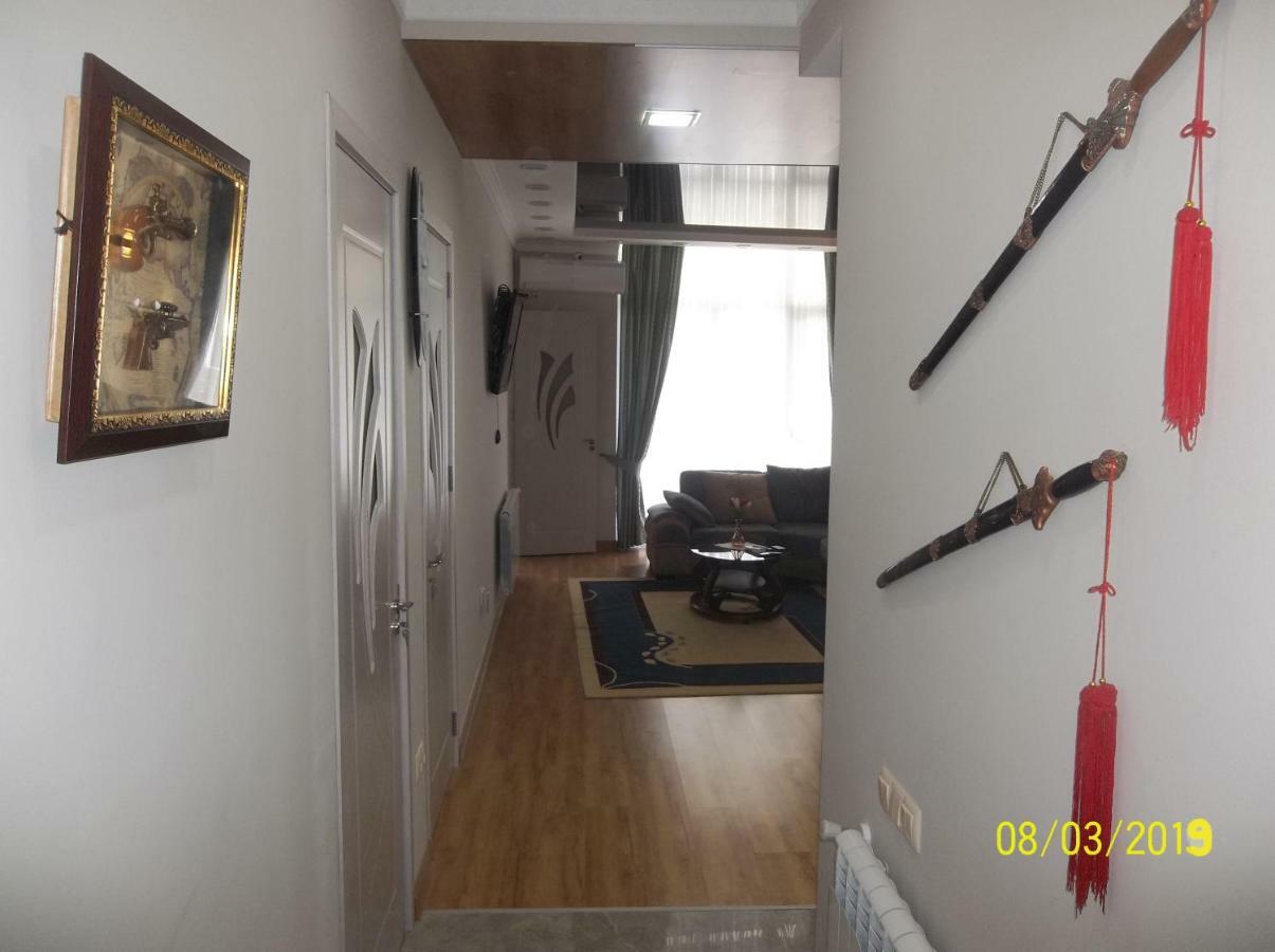 Мате Apartment Batum Dış mekan fotoğraf