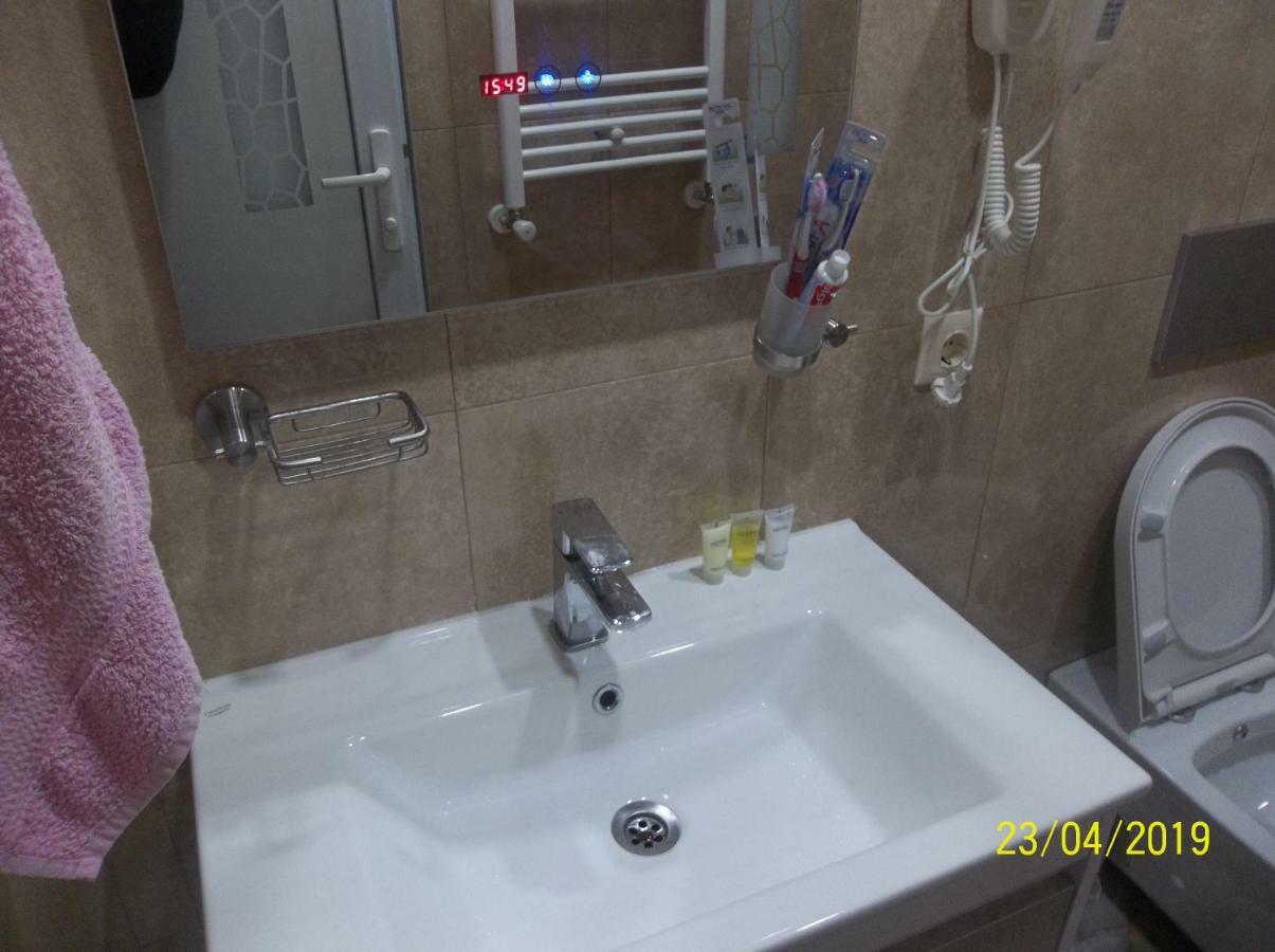Мате Apartment Batum Dış mekan fotoğraf