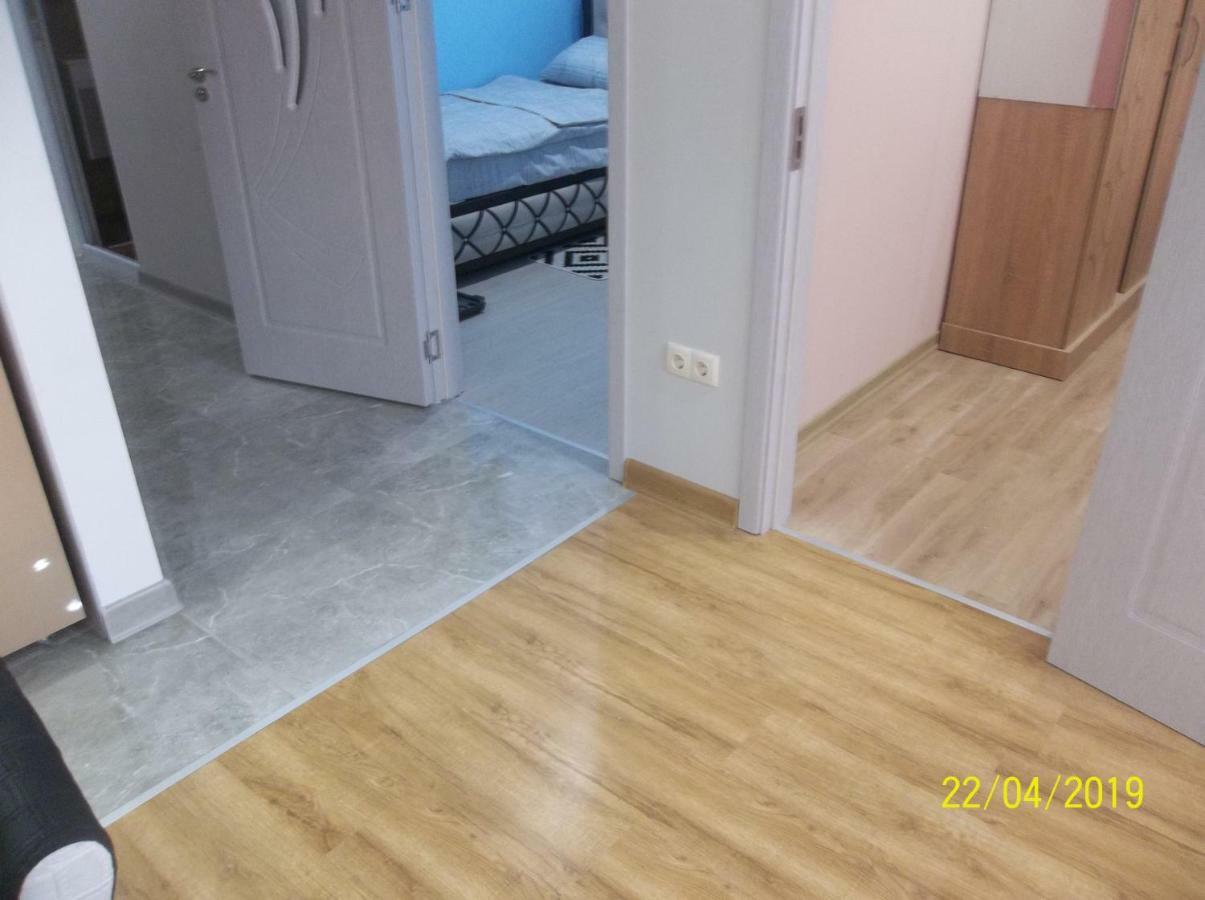 Мате Apartment Batum Dış mekan fotoğraf