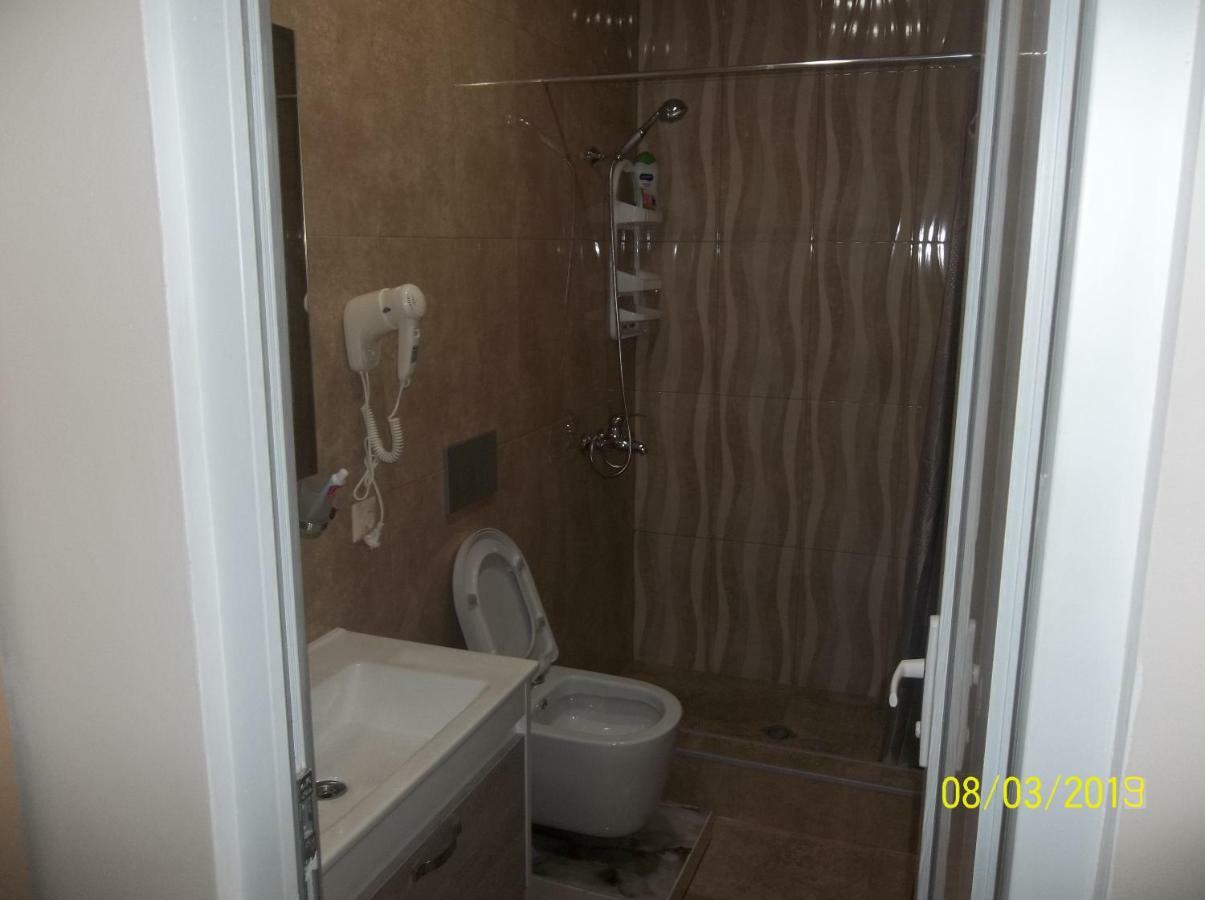 Мате Apartment Batum Dış mekan fotoğraf