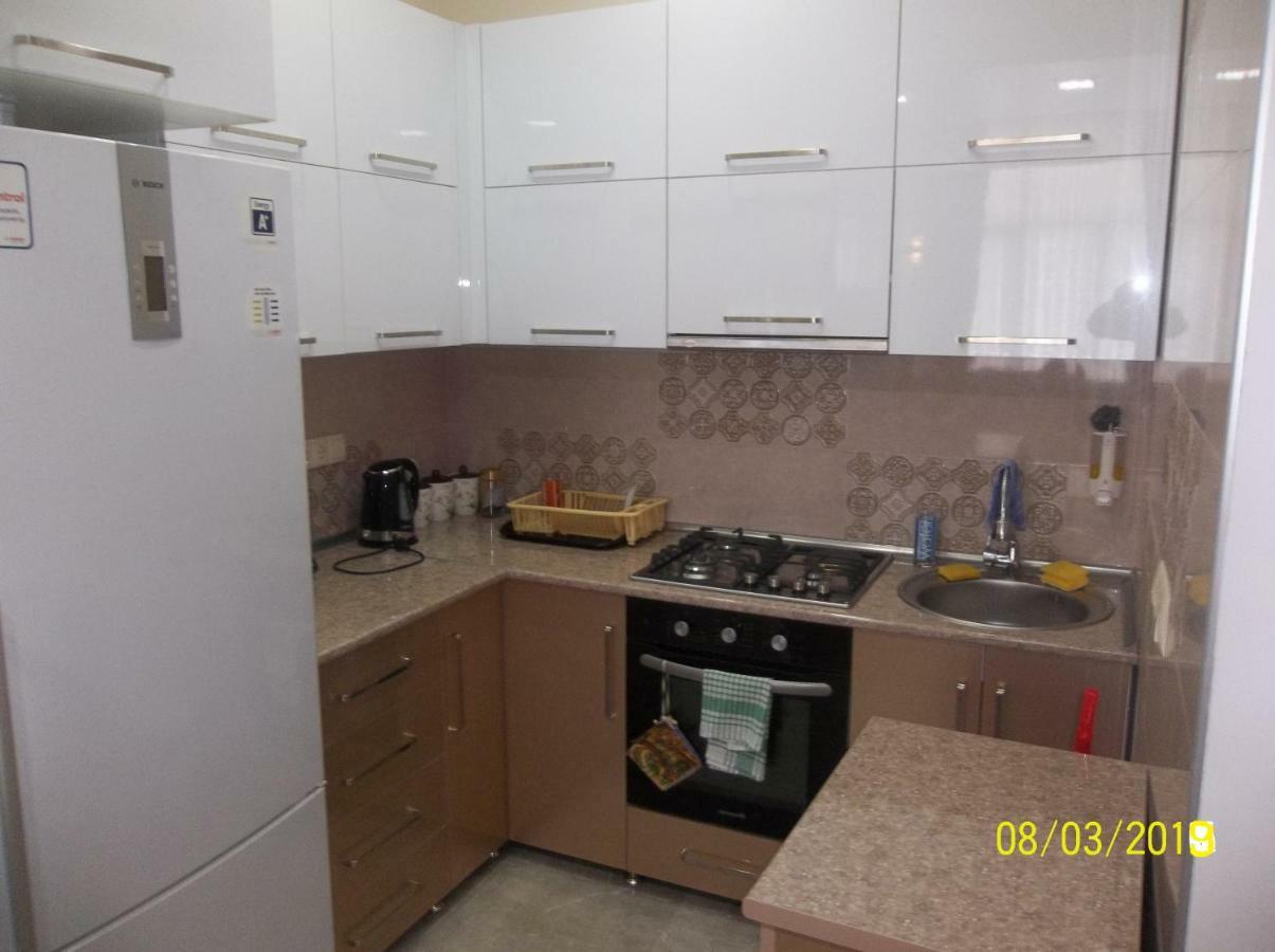 Мате Apartment Batum Dış mekan fotoğraf