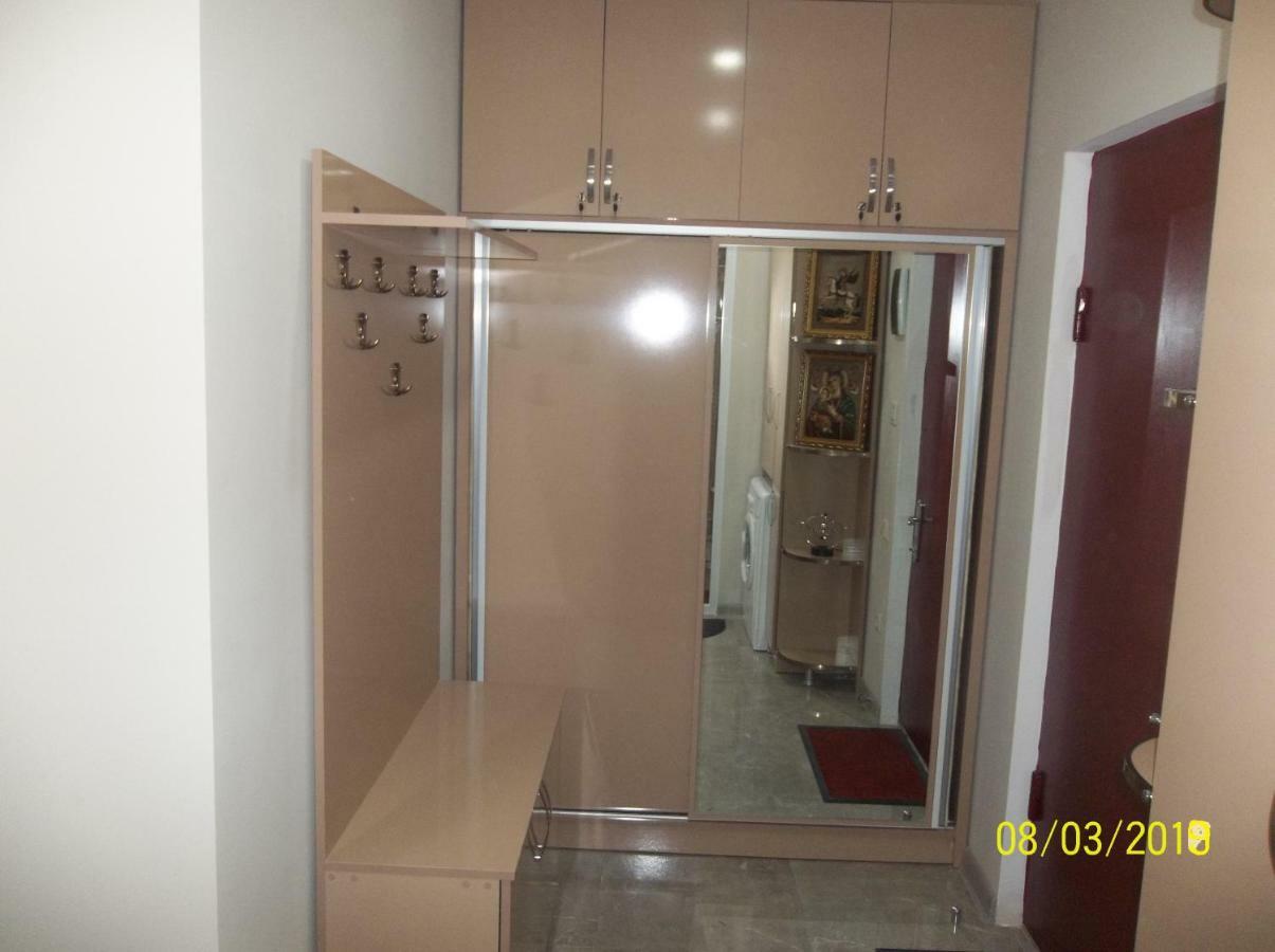 Мате Apartment Batum Dış mekan fotoğraf