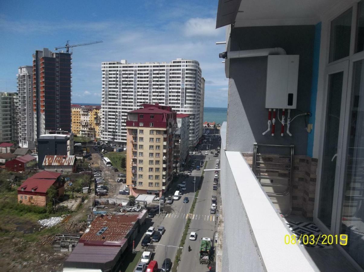 Мате Apartment Batum Dış mekan fotoğraf