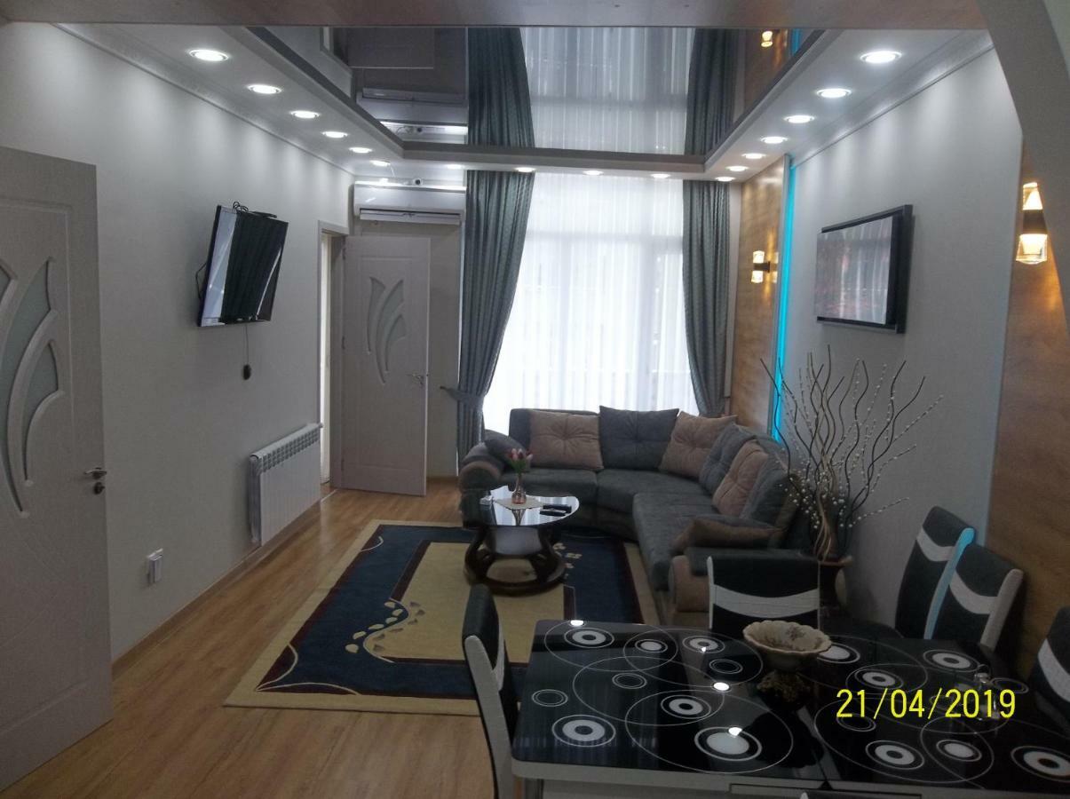 Мате Apartment Batum Dış mekan fotoğraf