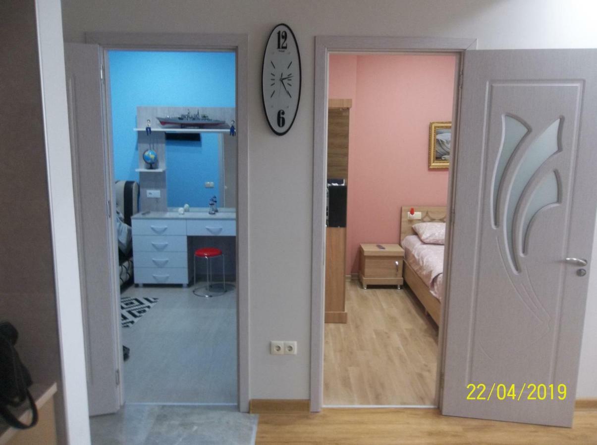 Мате Apartment Batum Dış mekan fotoğraf