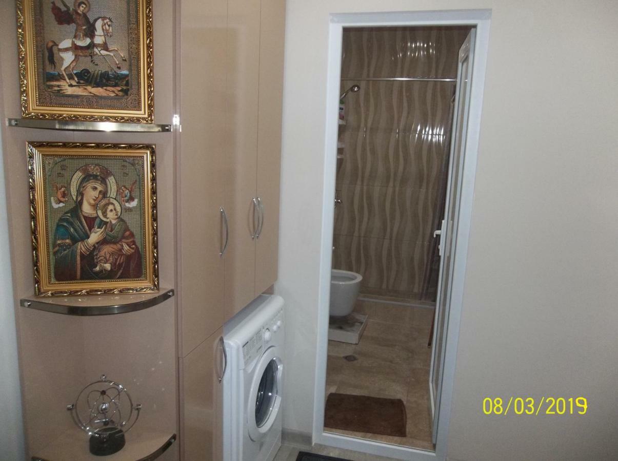 Мате Apartment Batum Dış mekan fotoğraf