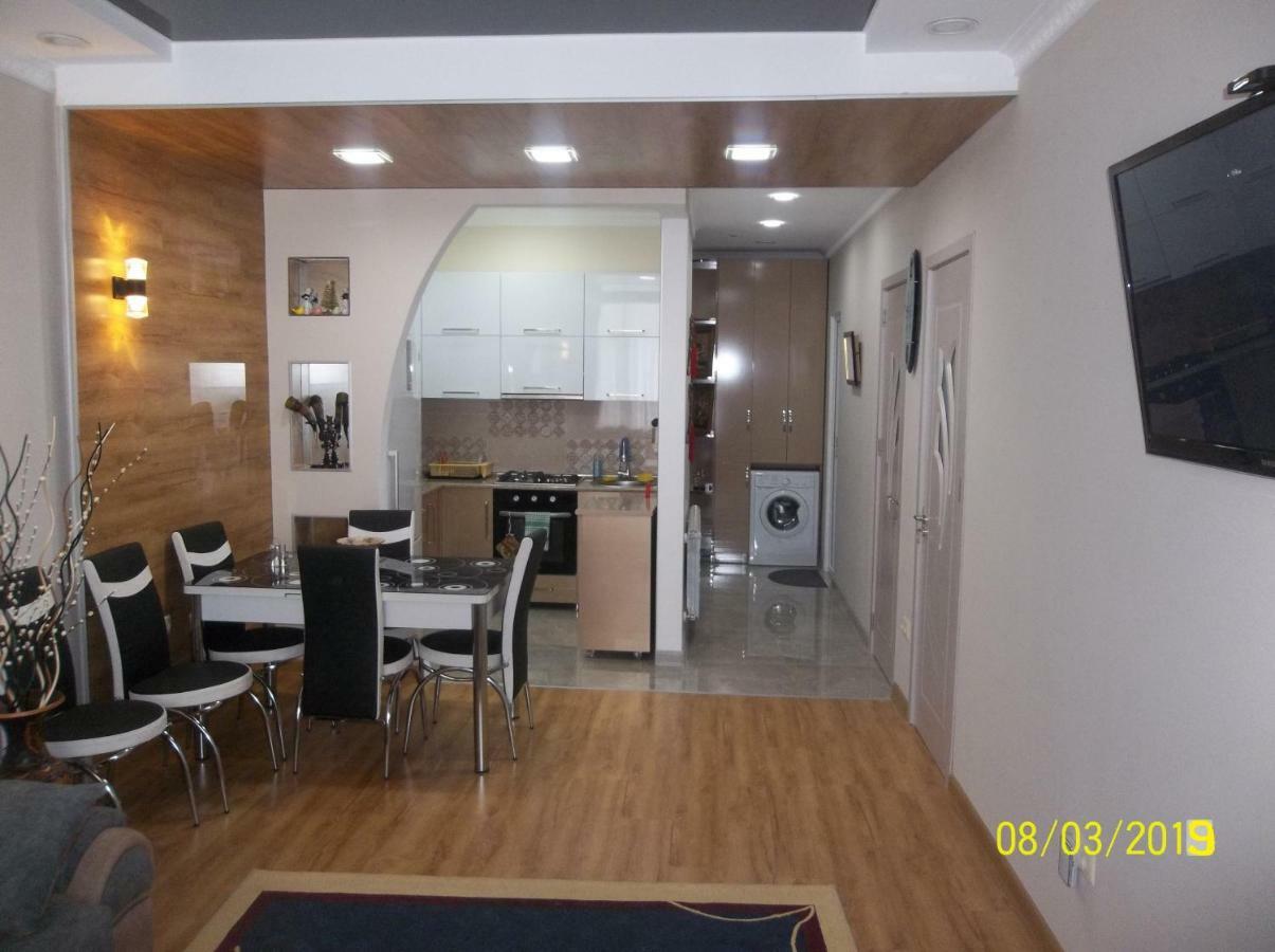 Мате Apartment Batum Dış mekan fotoğraf