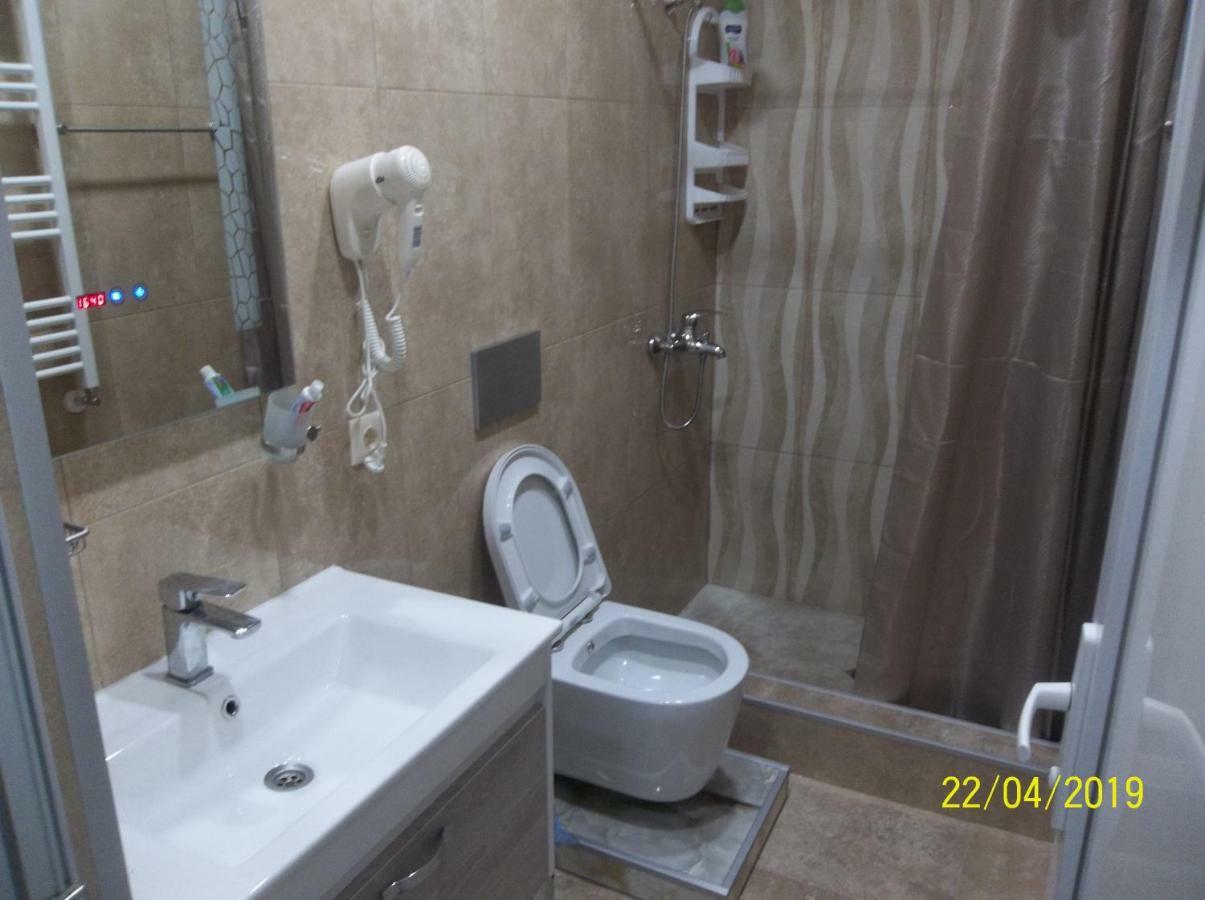Мате Apartment Batum Dış mekan fotoğraf