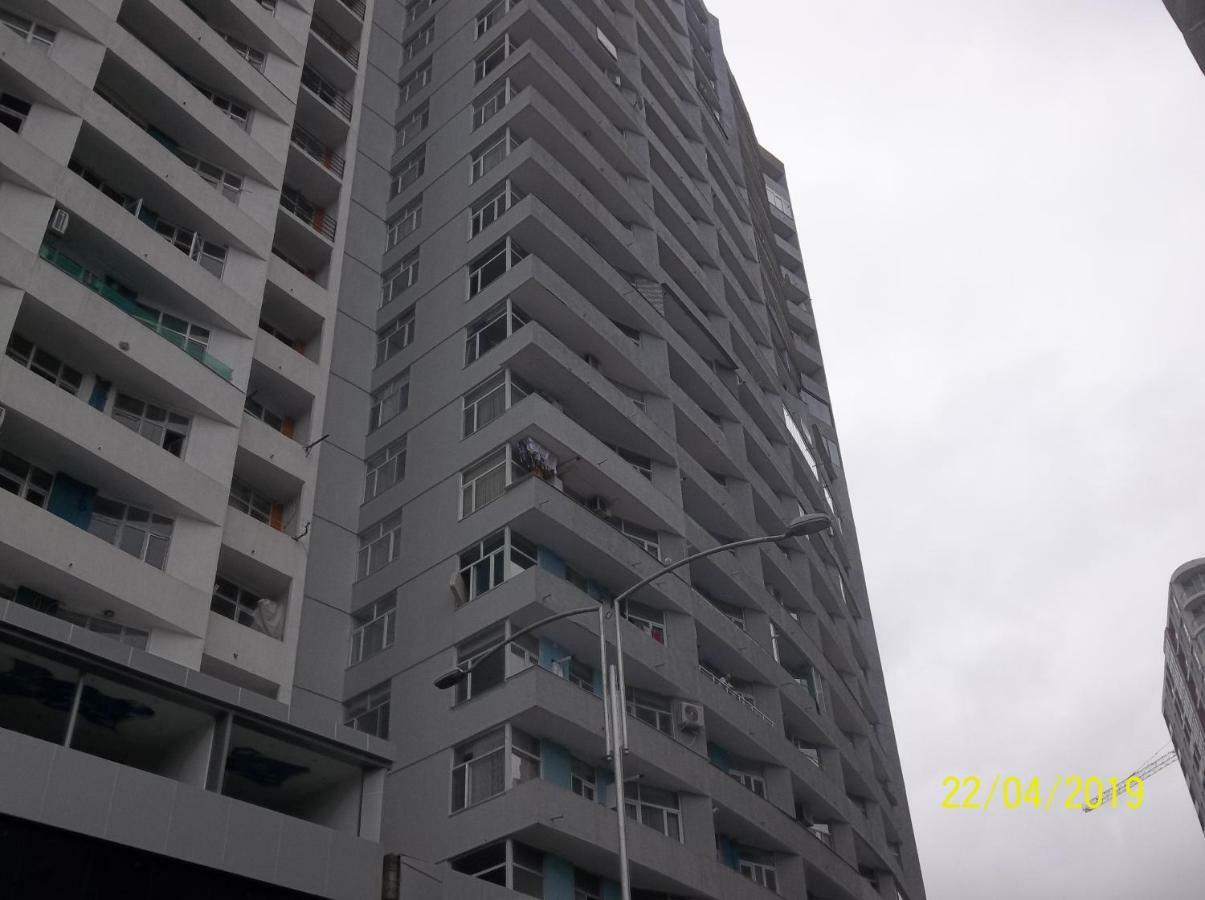 Мате Apartment Batum Dış mekan fotoğraf