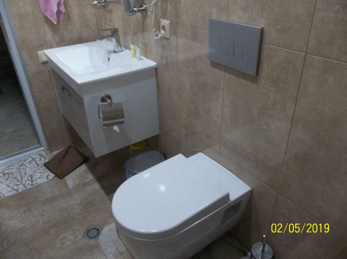 Мате Apartment Batum Dış mekan fotoğraf