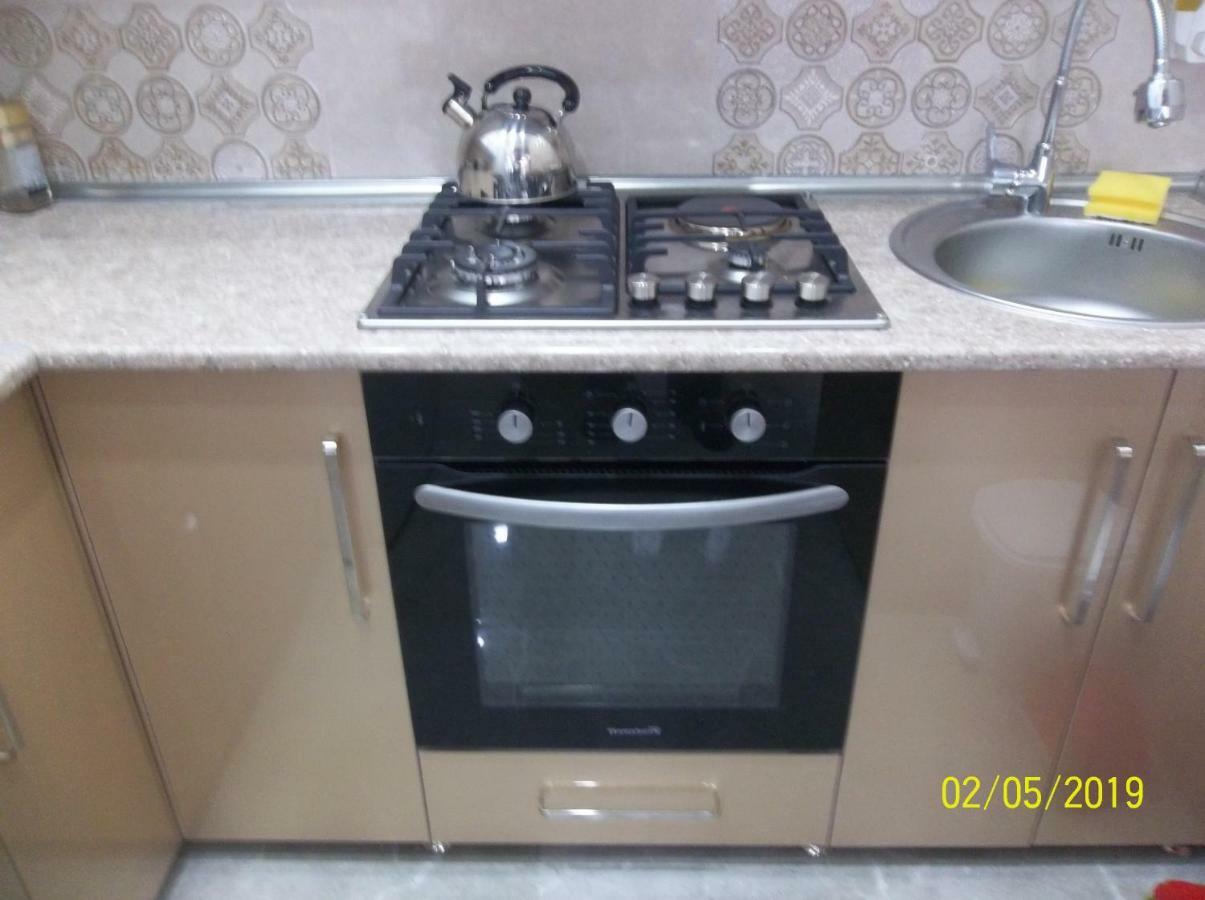 Мате Apartment Batum Dış mekan fotoğraf