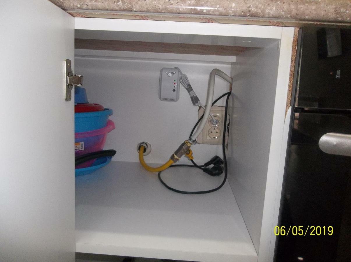 Мате Apartment Batum Dış mekan fotoğraf