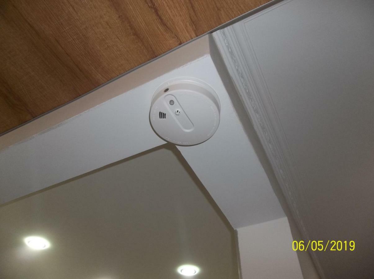 Мате Apartment Batum Dış mekan fotoğraf