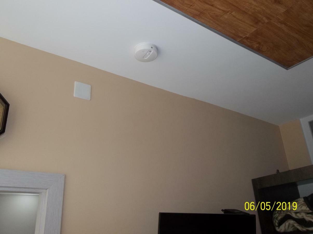Мате Apartment Batum Dış mekan fotoğraf