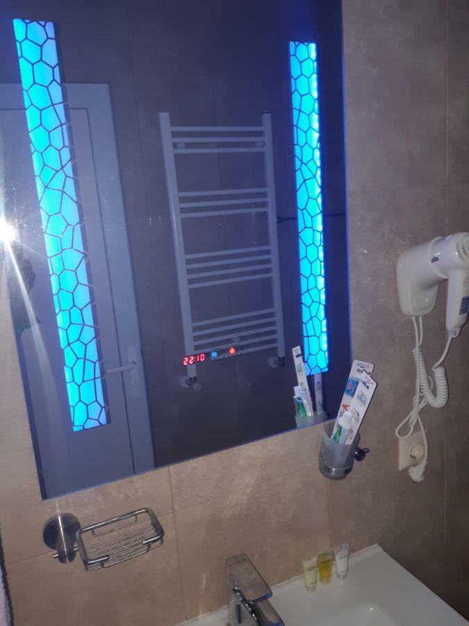 Мате Apartment Batum Dış mekan fotoğraf