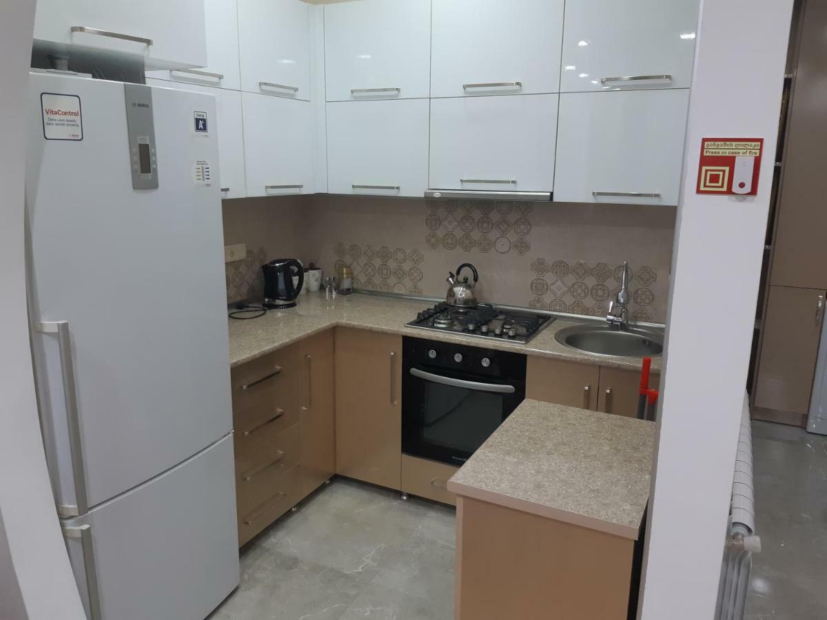 Мате Apartment Batum Dış mekan fotoğraf
