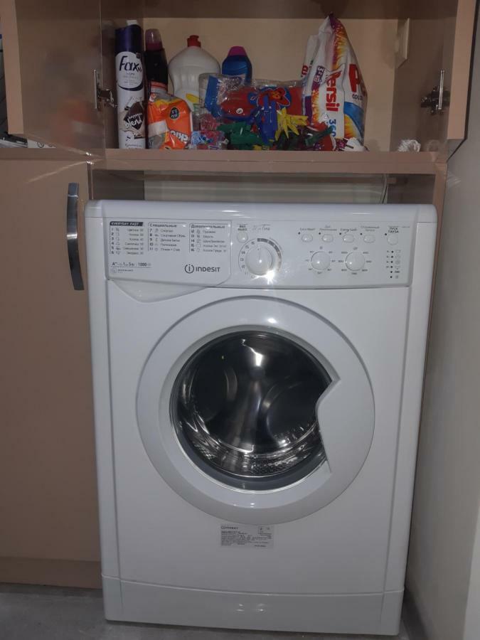Мате Apartment Batum Dış mekan fotoğraf