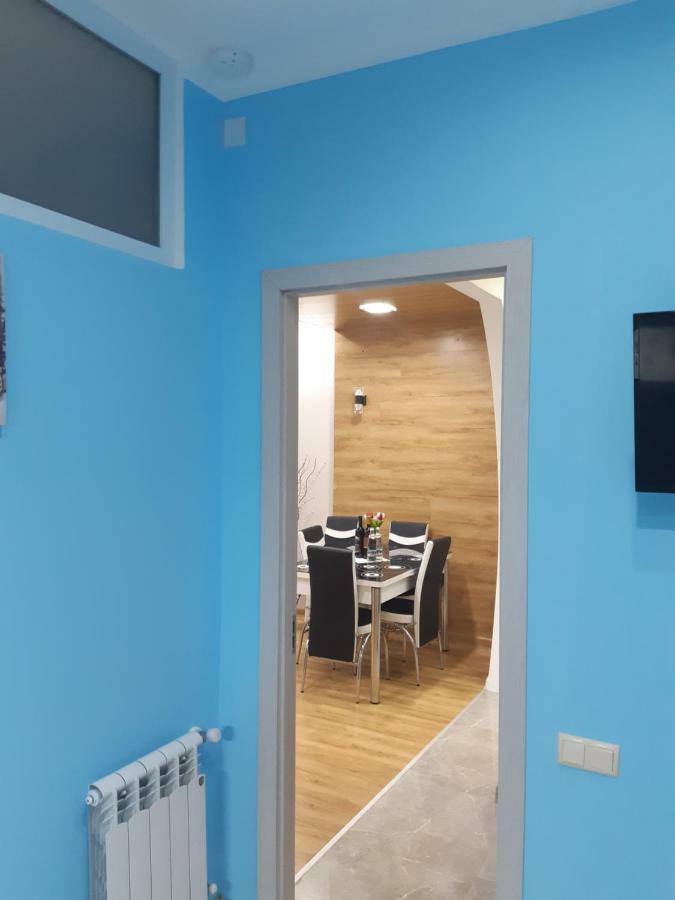 Мате Apartment Batum Dış mekan fotoğraf