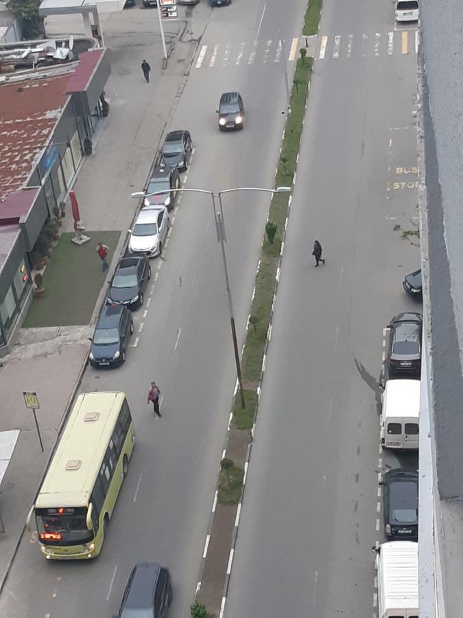Мате Apartment Batum Dış mekan fotoğraf