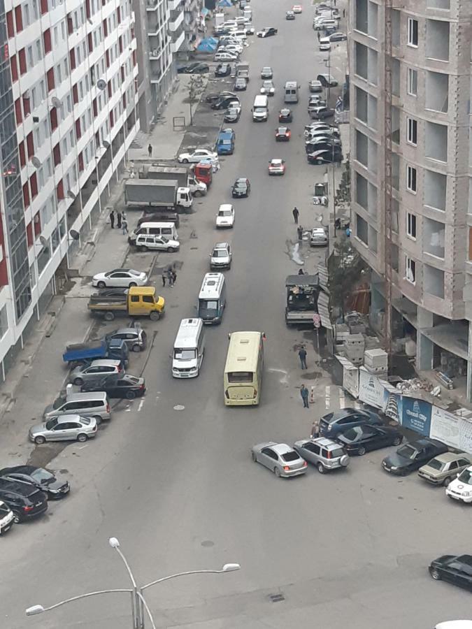 Мате Apartment Batum Dış mekan fotoğraf