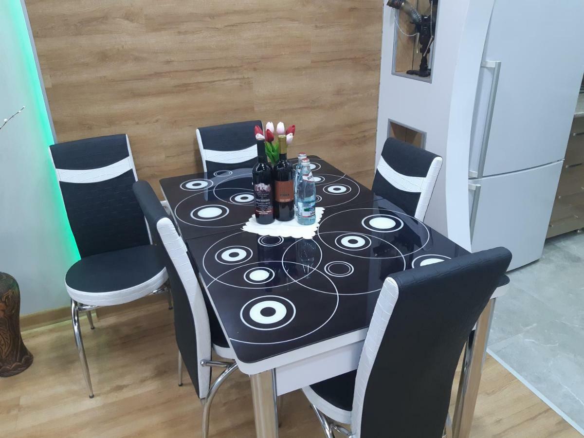 Мате Apartment Batum Dış mekan fotoğraf
