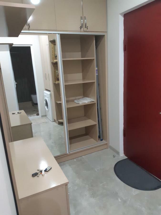Мате Apartment Batum Dış mekan fotoğraf