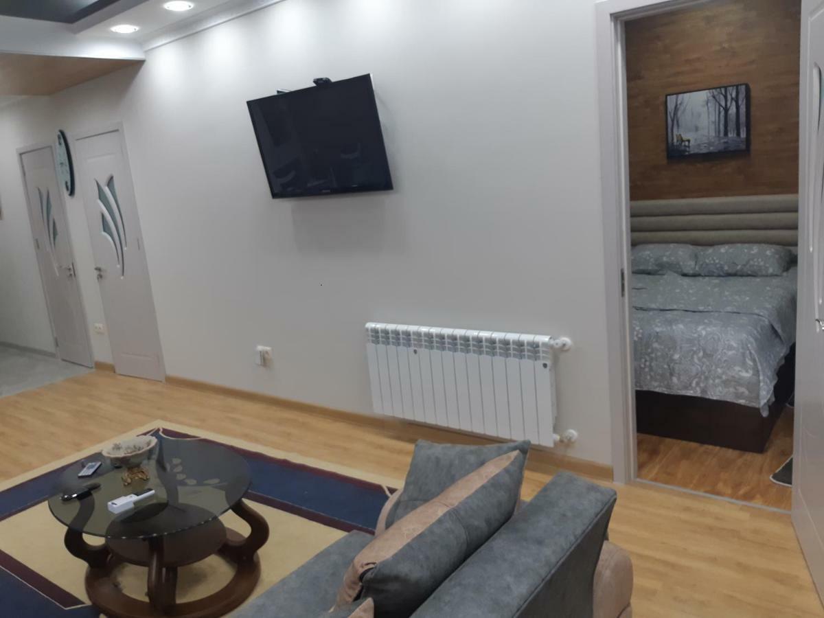 Мате Apartment Batum Dış mekan fotoğraf