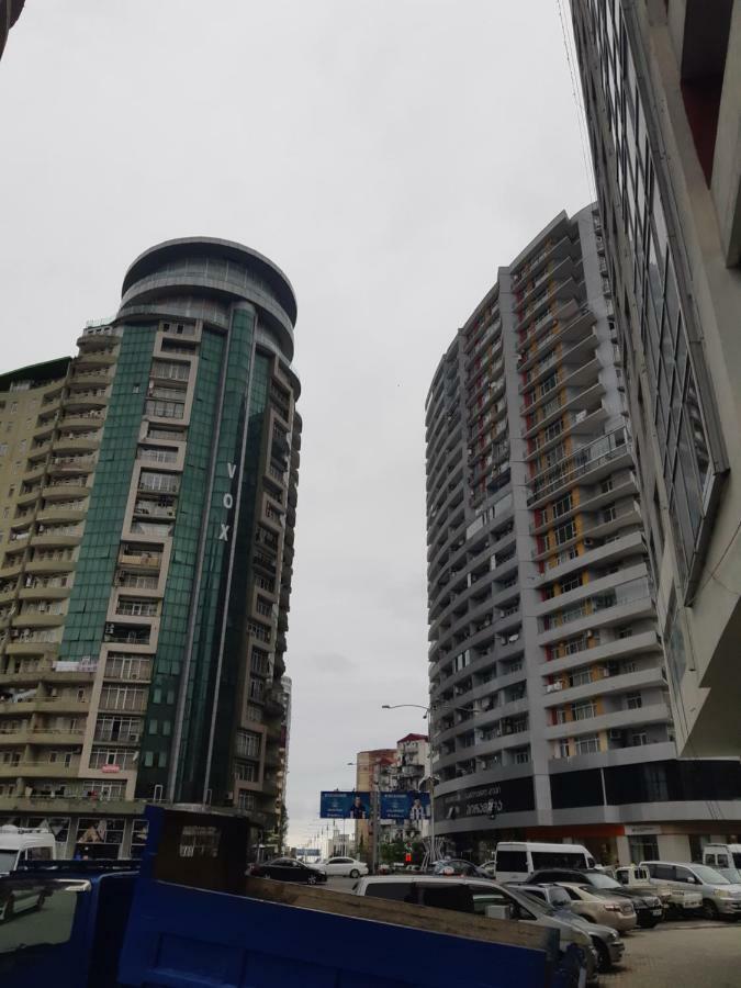 Мате Apartment Batum Dış mekan fotoğraf
