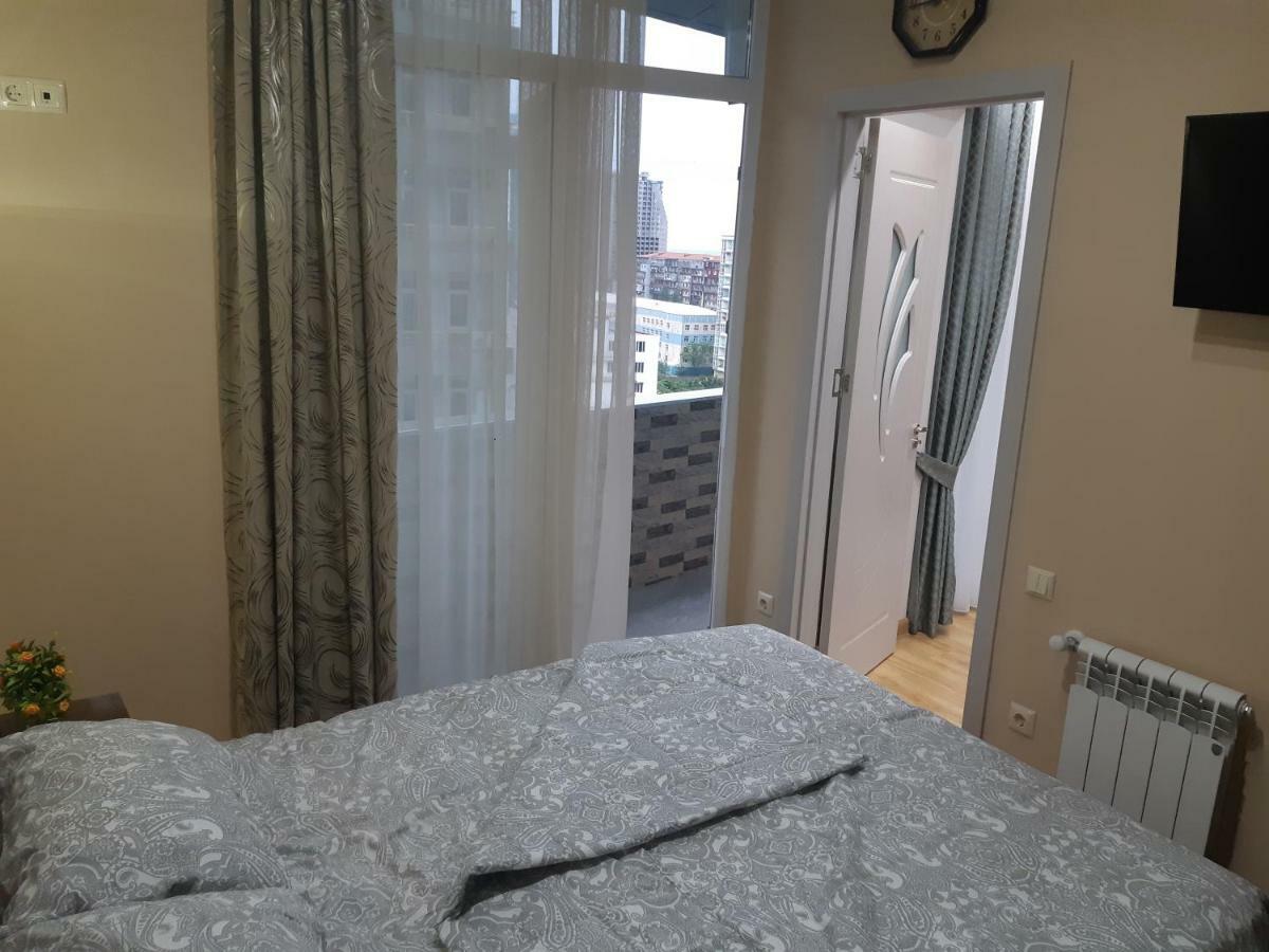 Мате Apartment Batum Dış mekan fotoğraf