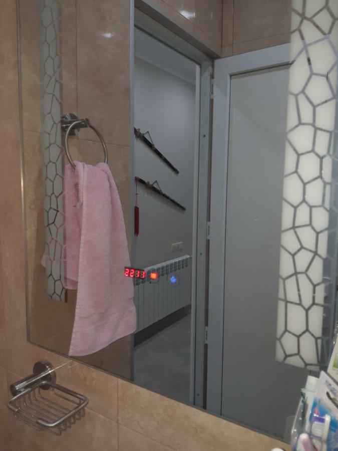 Мате Apartment Batum Dış mekan fotoğraf