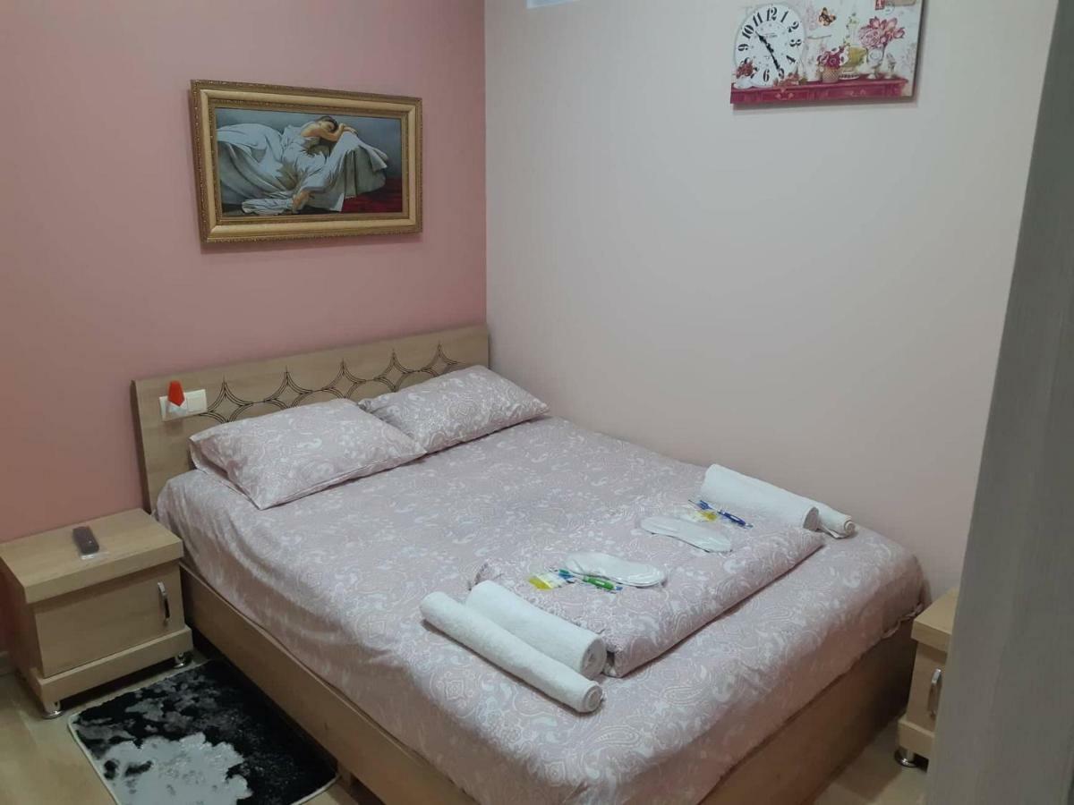 Мате Apartment Batum Dış mekan fotoğraf