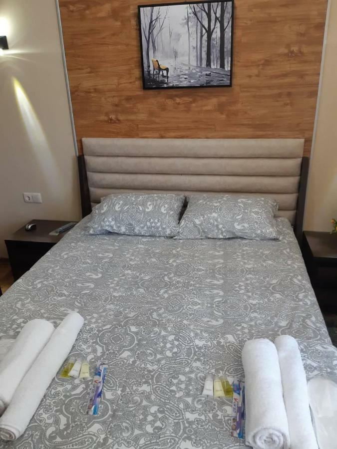 Мате Apartment Batum Dış mekan fotoğraf