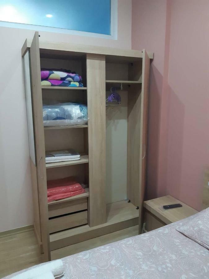 Мате Apartment Batum Dış mekan fotoğraf