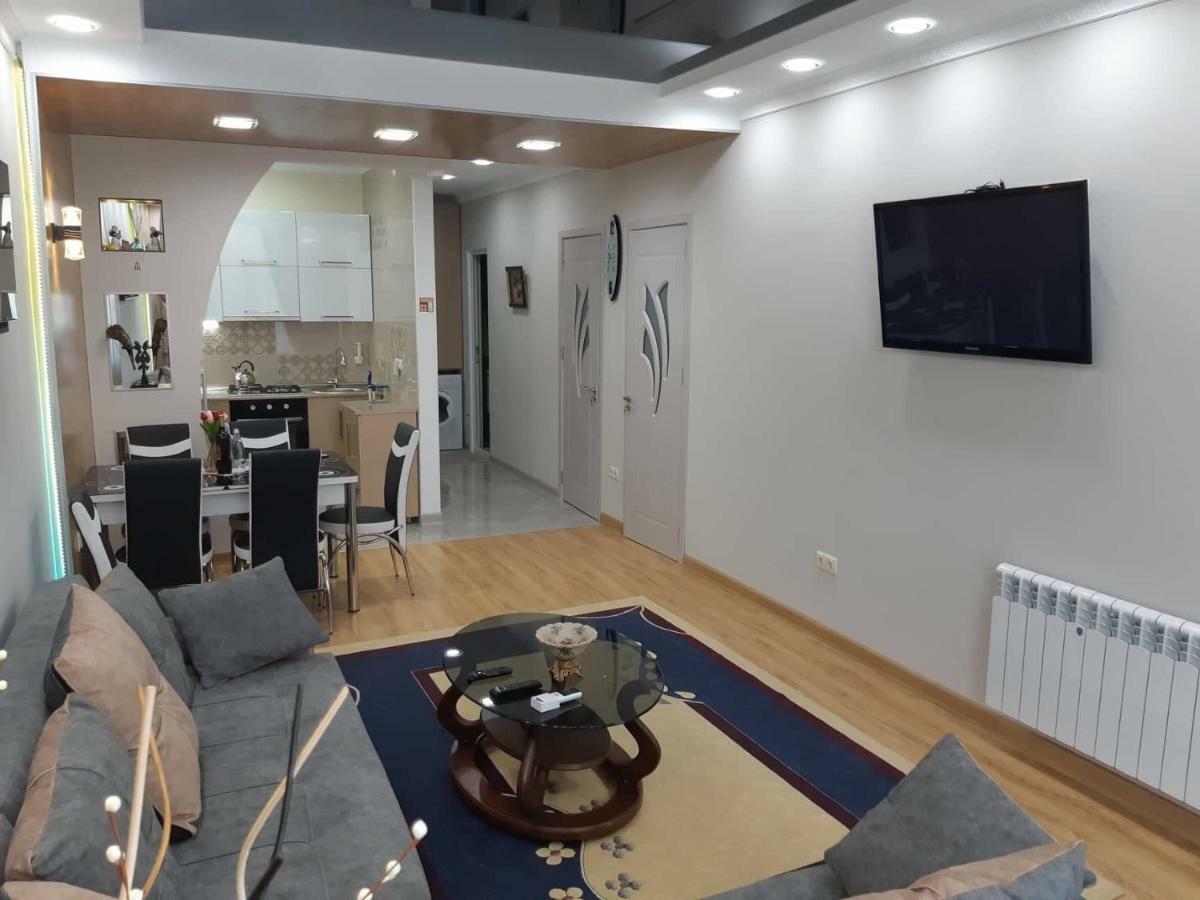 Мате Apartment Batum Dış mekan fotoğraf