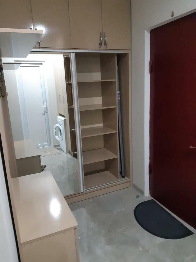 Мате Apartment Batum Dış mekan fotoğraf