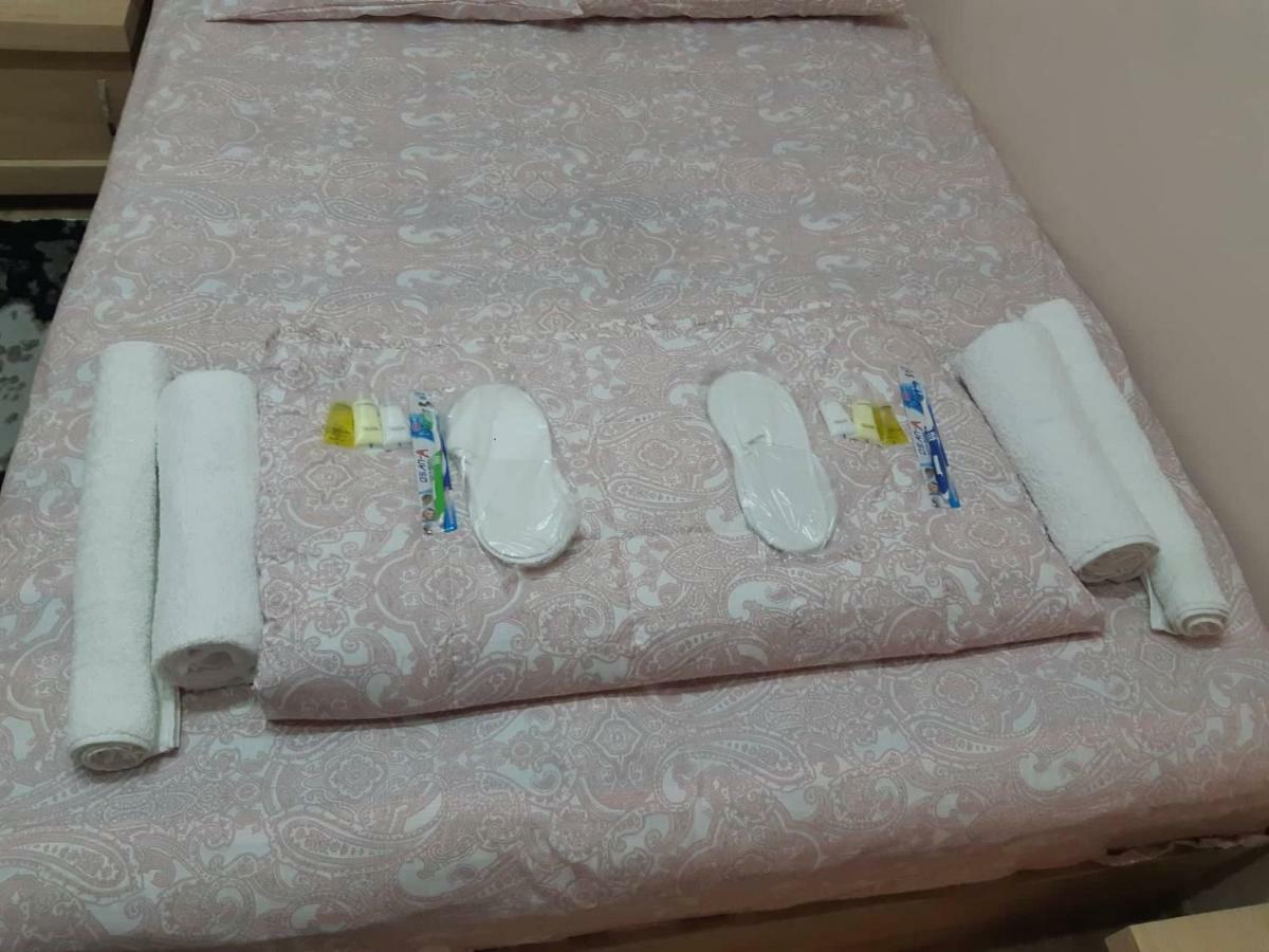 Мате Apartment Batum Dış mekan fotoğraf