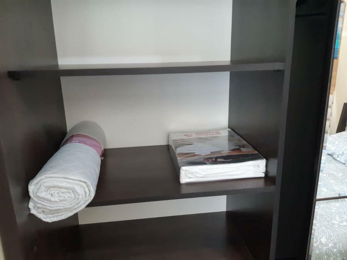 Мате Apartment Batum Dış mekan fotoğraf