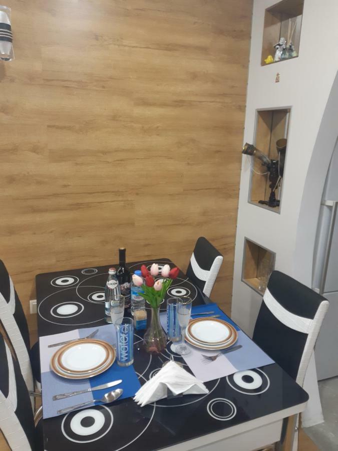 Мате Apartment Batum Dış mekan fotoğraf