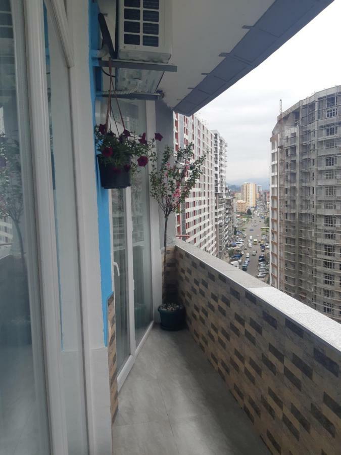 Мате Apartment Batum Dış mekan fotoğraf