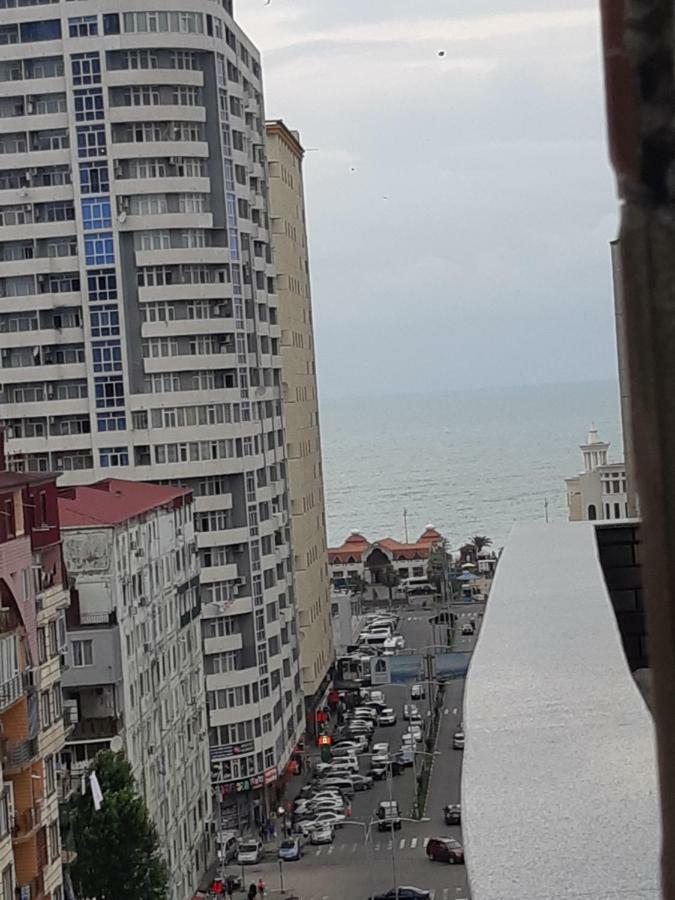 Мате Apartment Batum Dış mekan fotoğraf