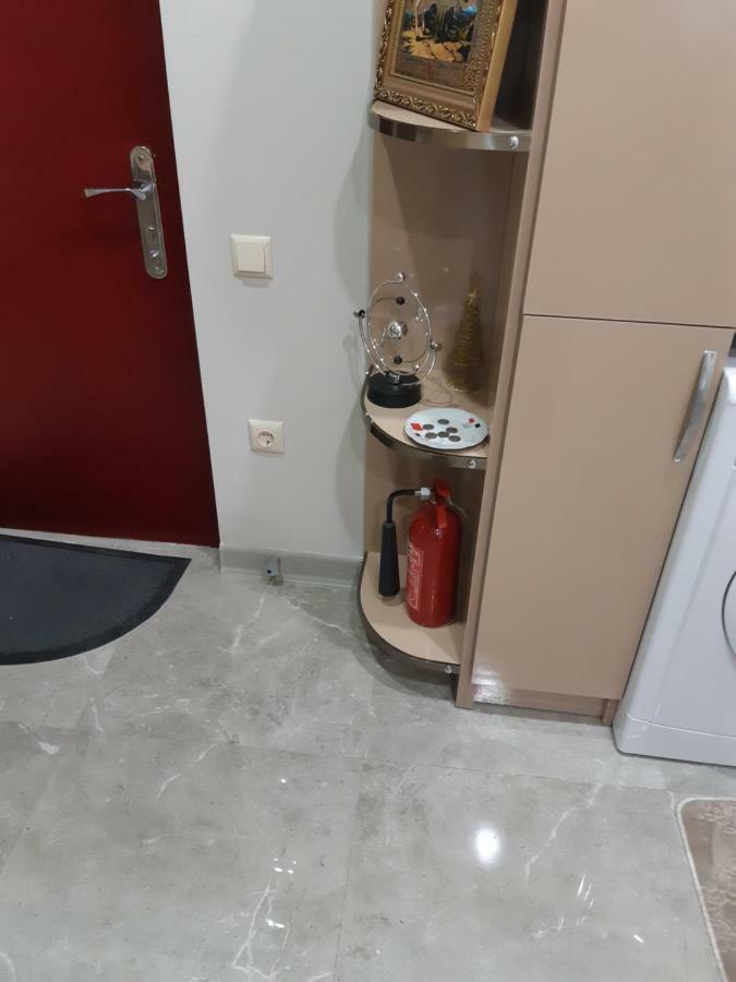 Мате Apartment Batum Dış mekan fotoğraf