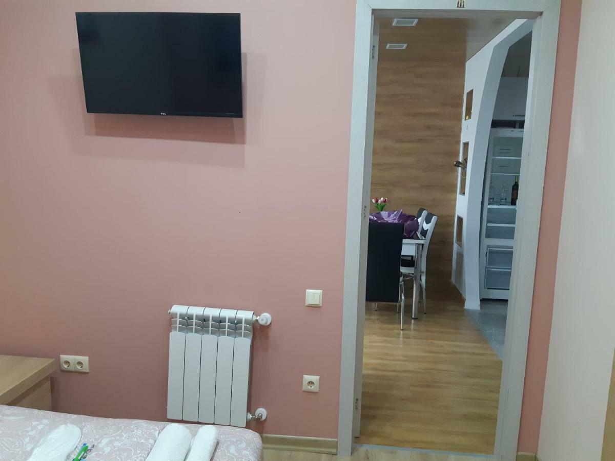 Мате Apartment Batum Dış mekan fotoğraf