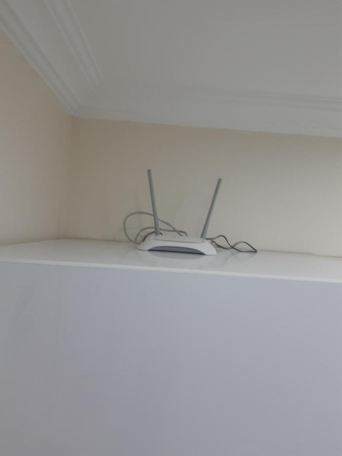 Мате Apartment Batum Dış mekan fotoğraf